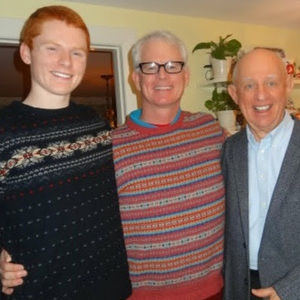 Meet your Posher, Jay